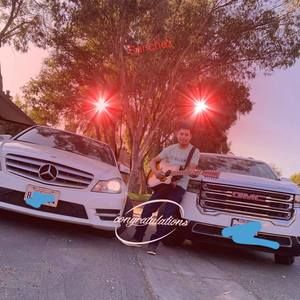 Meet your Posher, Axel